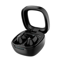 HKM-441747 Wireless Sports Earphones with Type-C Charging Compatibility