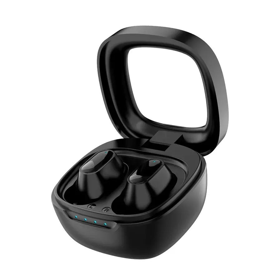 HKM-441747 Wireless Sports Earphones with Type-C Charging Compatibility