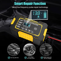 HKM-441811 Pulse Charger for Efficient Power Delivery and Quick Charging Solutions