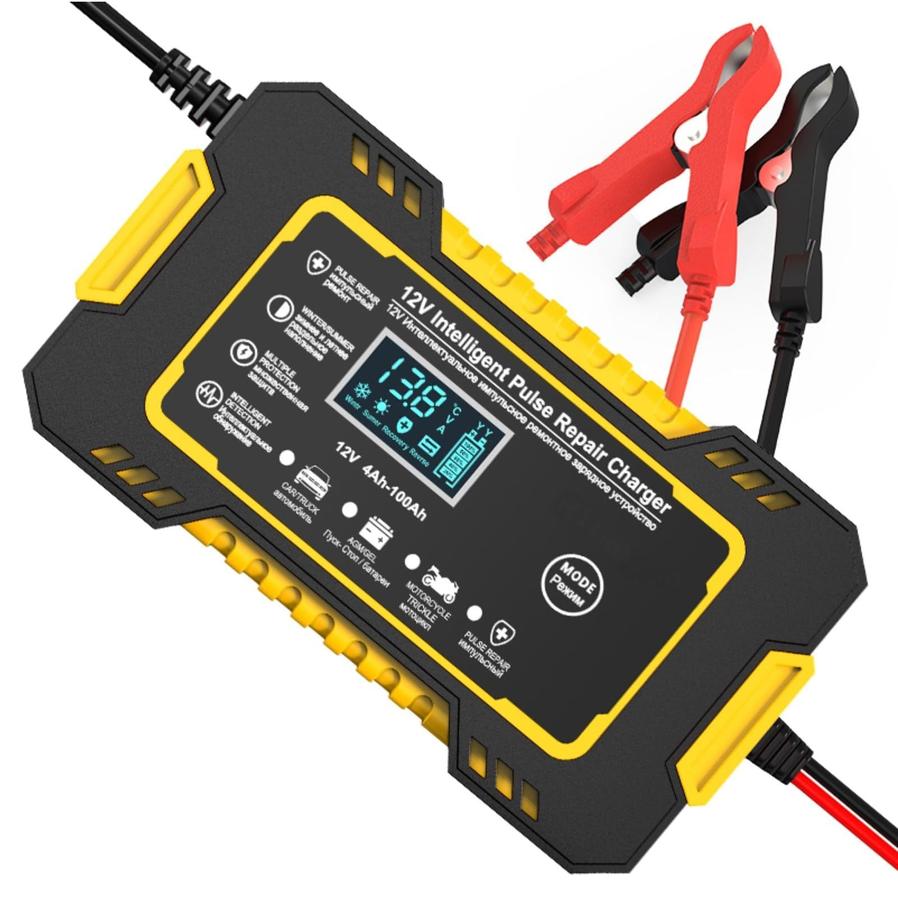 HKM-441811 Pulse Charger for Efficient Power Delivery and Quick Charging Solutions