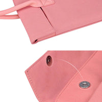 HKM-442131 Waterproof Felt Laptop Bag for 13.3, 14.1, and 15.6 Inch Laptops for Men and Women