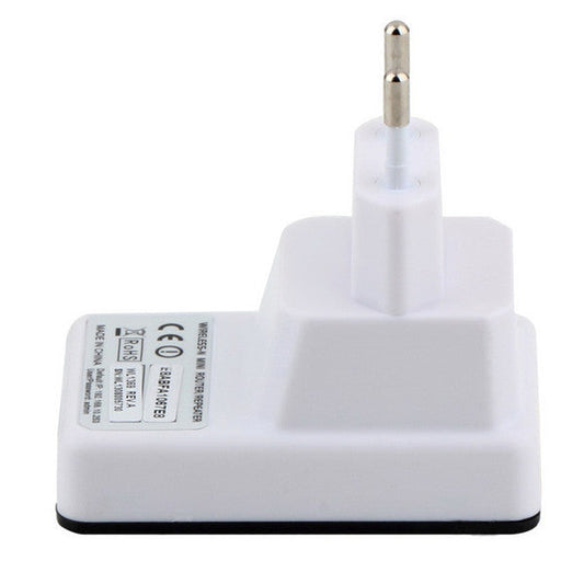 HKM-442259 300Mbps Wireless-N Mini Router WiFi Repeater & Signal Booster