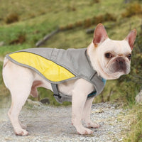 HKM-4423101 Cooling Dog Clothes for Summer: Lightweight and Breathable Apparel to Prevent Heatstroke