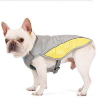 HKM-4423101 Cooling Dog Clothes for Summer: Lightweight and Breathable Apparel to Prevent Heatstroke