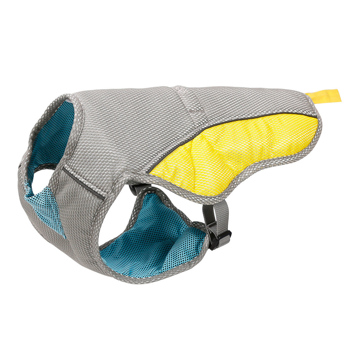 HKM-4423101 Cooling Dog Clothes for Summer: Lightweight and Breathable Apparel to Prevent Heatstroke