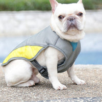 HKM-4423101 Cooling Dog Clothes for Summer: Lightweight and Breathable Apparel to Prevent Heatstroke