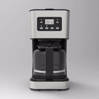 HKM-442323 1.5L 12-Cup Coffee Maker for Home Brewing