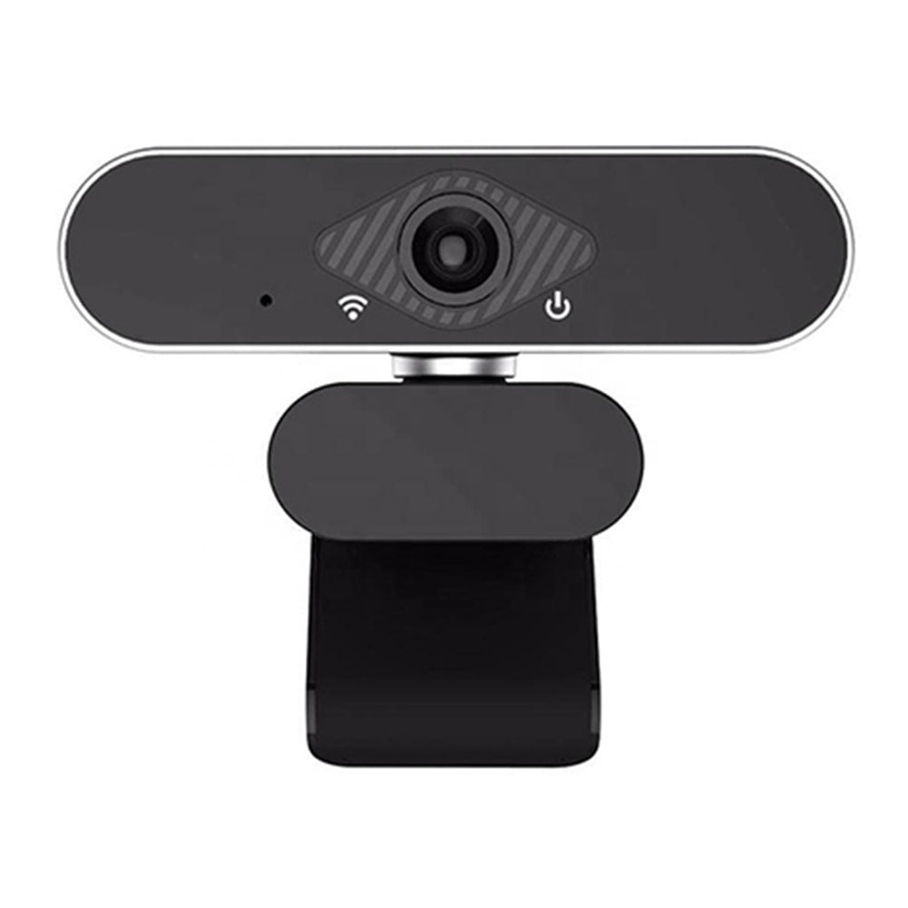 HKM-442451 1080P HD Video Camera with Manual Focus and USB 2.0 Interface