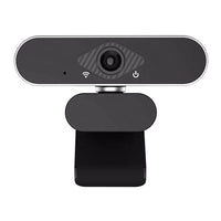 HKM-442451 1080P HD Video Camera with Manual Focus and USB 2.0 Interface