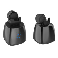 HKM-442451 360-Degree Automatic Face Tracking Camera for Live Streaming and Video Calls