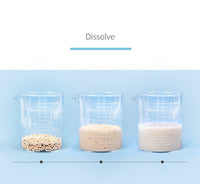 HKM-4424893 Tofu Cat Litter - Biodegradable 6L Natural Absorbent Solution for All Cat Breeds