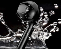 HKM-442771 Wireless Waterproof Bluetooth Headset 5.0 with Touch Control and Stereo Sound