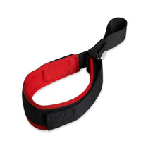 HKM-4428477 Hands-Free Dog Leash with Wrist Strap for Easy Walking, Multiple Color Options Available