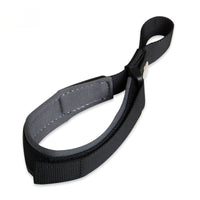 HKM-4428477 Hands-Free Dog Leash with Wrist Strap for Easy Walking, Multiple Color Options Available