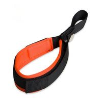 HKM-4428477 Hands-Free Dog Leash with Wrist Strap for Easy Walking, Multiple Color Options Available