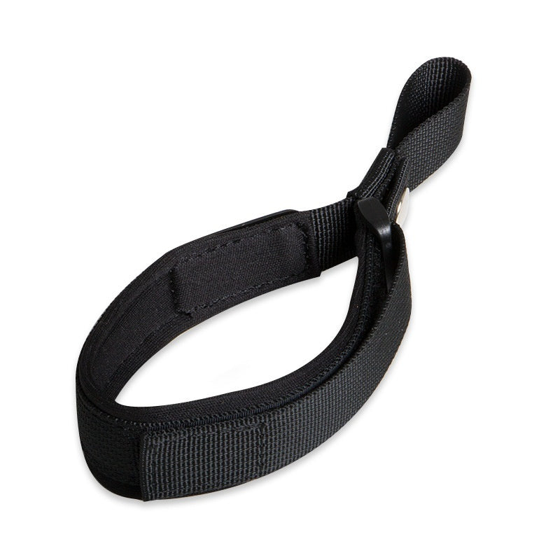 HKM-4428477 Hands-Free Dog Leash with Wrist Strap for Easy Walking, Multiple Color Options Available