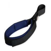 HKM-4428477 Hands-Free Dog Leash with Wrist Strap for Easy Walking, Multiple Color Options Available