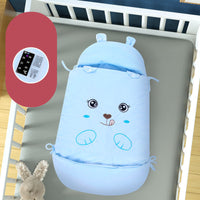 HKM-442899 Multifunctional Anti-Shock U-Shaped Sleeping Bag for Babies in Multiple Designs