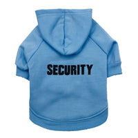 HKM-4438589 Fleece Dog Hoodie: Cozy and Stylish Outerwear for Your Pet