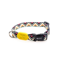 HKM-4442173 Adjustable Dog Collar Available in Small, Medium, and Large Sizes
