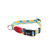 HKM-4442173 Adjustable Dog Collar Available in Small, Medium, and Large Sizes