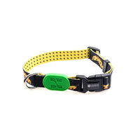 HKM-4442173 Adjustable Dog Collar Available in Small, Medium, and Large Sizes