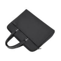 HKM-444435 Waterproof Oxford Cloth Handheld Briefcase for Men - Professional File Bag