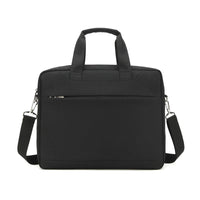 HKM-444435 Waterproof Oxford Cloth Handheld Briefcase for Men - Professional File Bag