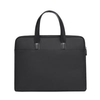 HKM-444435 Waterproof Oxford Cloth Handheld Briefcase for Men - Professional File Bag