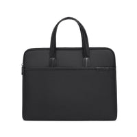 HKM-444435 Waterproof Oxford Cloth Handheld Briefcase for Men - Professional File Bag