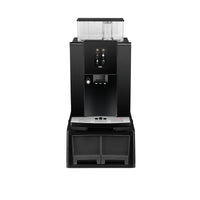 HKM-444627 Super Automatic Cafe Coffee Maker Machine with Multi-Functional Features