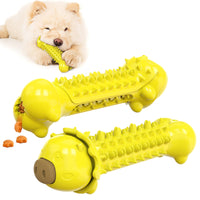 HKM-444691 Molar Stick Dog Toothbrush and Chew Toy for Healthy Teeth and Gums