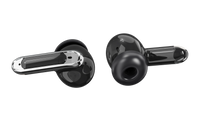 HKM-445203 YX35 Wireless Earbuds with Active Noise Cancellation, Smart Screen, and LED Battery Indicator