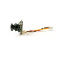 HKM-445267 Caddx Snail Ant 1200TVL FPV Camera for Drone Use, 18mm Size