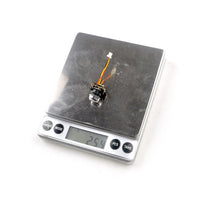 HKM-445267 Caddx Snail Ant 1200TVL FPV Camera for Drone Use, 18mm Size