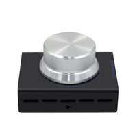 HKM-445395 USB Volume Controller for Easy Audio Adjustment in Home and Office Use