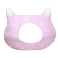 HKM-4455741 Wool Felt Cat House - Various Designs for Cozy Cat Napping