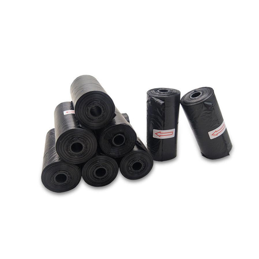 HKM-445715 Pet Waste Disposal Bags - Eco-Friendly and Durable Pick Up Solution