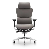 HKM-445971 Ergonomic Mesh Fabric Swivel Desk Chair with Rocking Function and Zero Gravity Design