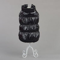 HKM-4459837 Warm Cotton Winter Vest for Pets ¨C Cozy Teddy Clothes for Dogs and Cats