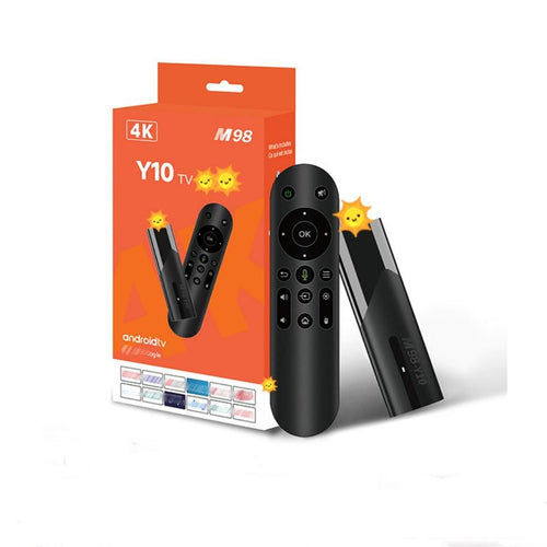 HKM-446099 4K HD Android 13 Set-Top Box H618 Network Player for Streaming and Media Apps