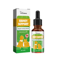 HKM-4465085 Pet Nutrition Supplement for Enhanced Energy and Vitality - 60ml
