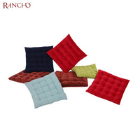 HKM-446547 Square Floor Cushion for Home Office and Outdoor Use - Model LQC003, 100% Polyester Fibre
