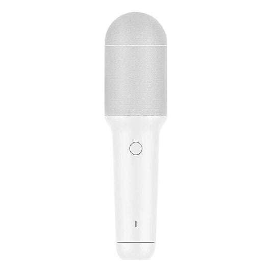 HKM-446547 Wireless Integrated Karaoke Microphone with Cardioid Directionality and USB Type-C Charging