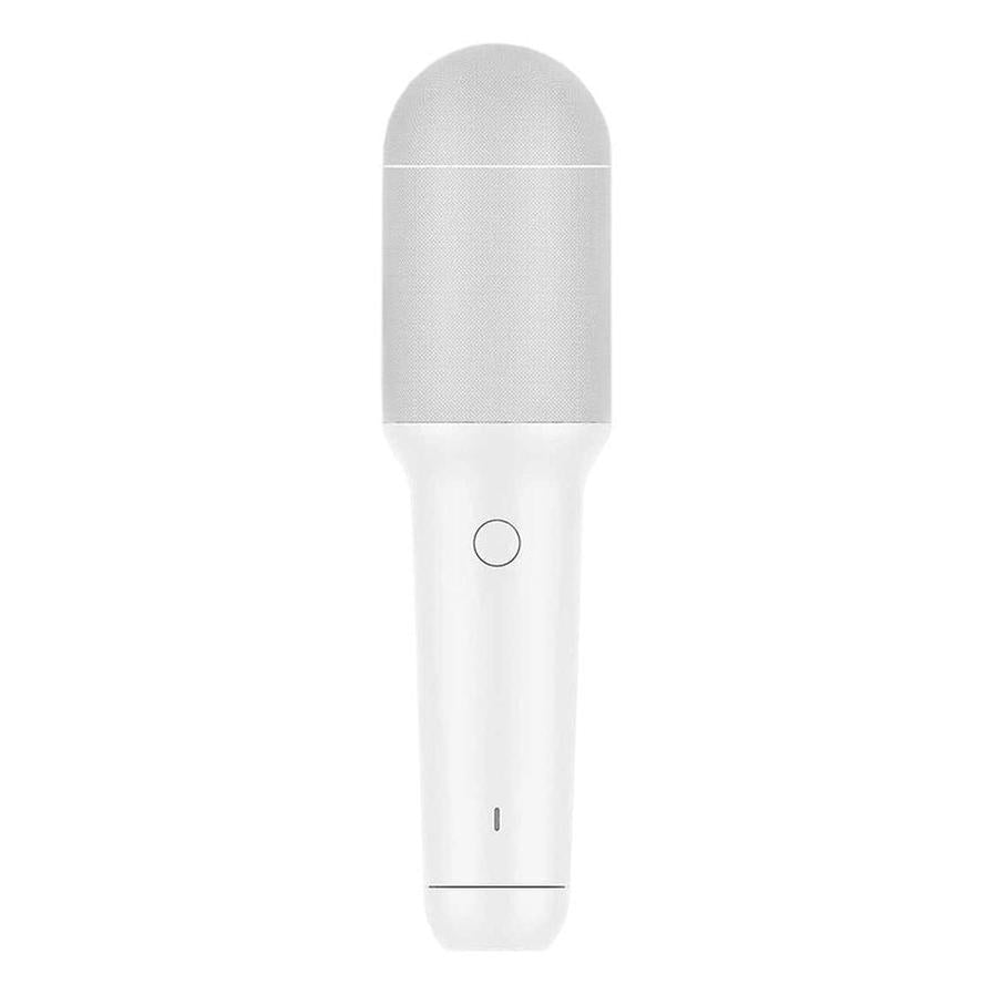 HKM-446547 Wireless Integrated Karaoke Microphone with Cardioid Directionality and USB Type-C Charging