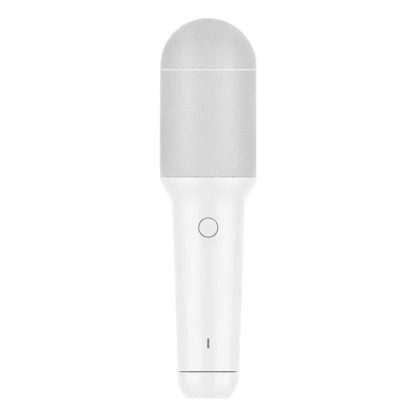 HKM-446547 Wireless Integrated Karaoke Microphone with Cardioid Directionality and USB Type-C Charging