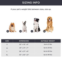 HKM-4467261 Cozy Winter Cat and Dog Bed - Soft Pet Mat with Cushioned Support in Multiple Sizes
