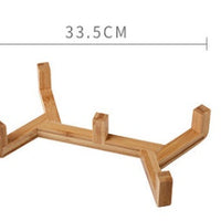 HKM-4467389 Dual Ceramic Cat Bowl Set - Pottery Pet Feeding & Drinking Bowls in Various Colors