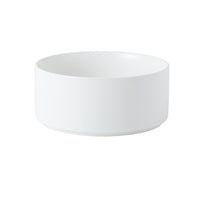 HKM-4467389 Dual Ceramic Cat Bowl Set - Pottery Pet Feeding & Drinking Bowls in Various Colors
