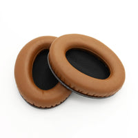 HKM-446931 Earphone Sleeves for QC25/QC15/AE2 Models – Cotton Earmuff Replacement in Various Colors